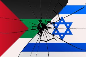 Enfrentamiento entre Israel y Gaza