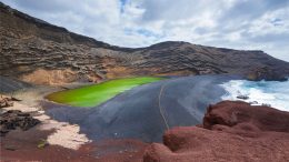 Charco Verde